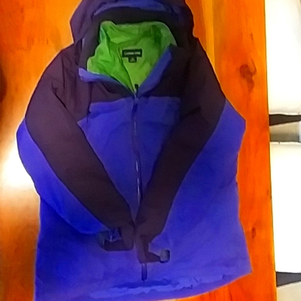 Coat